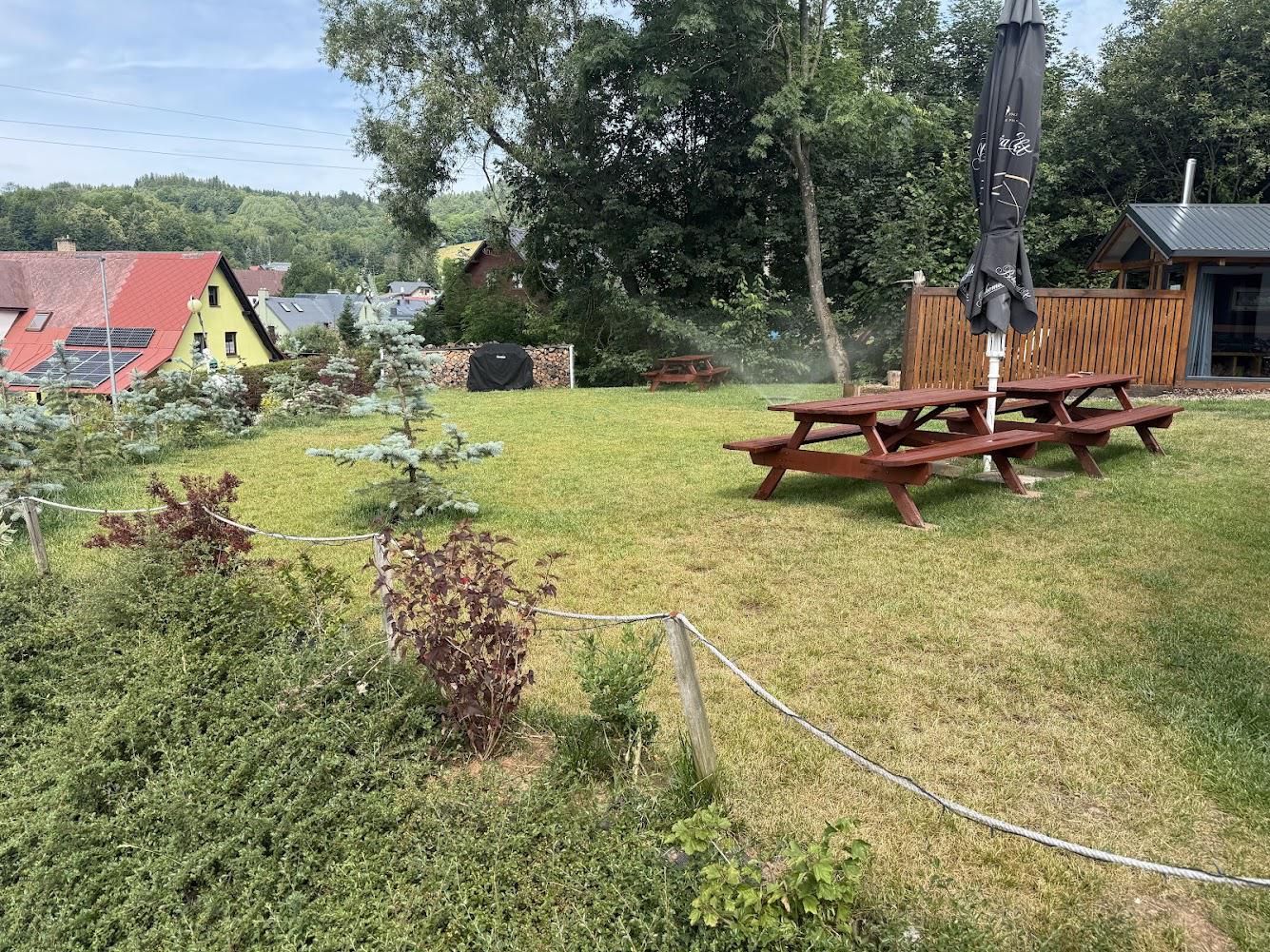 Apartmány Černý Důl 292 foto 6