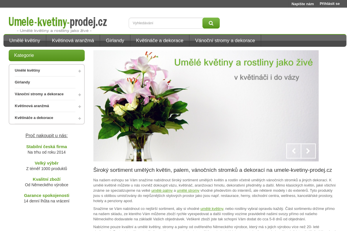 Umele-kvetiny-prodej.cz
