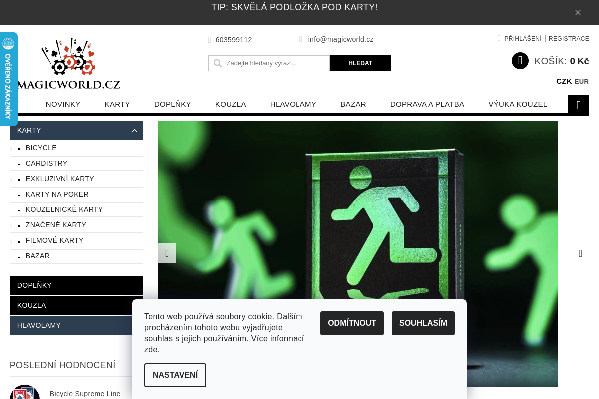 Magicworld.cz