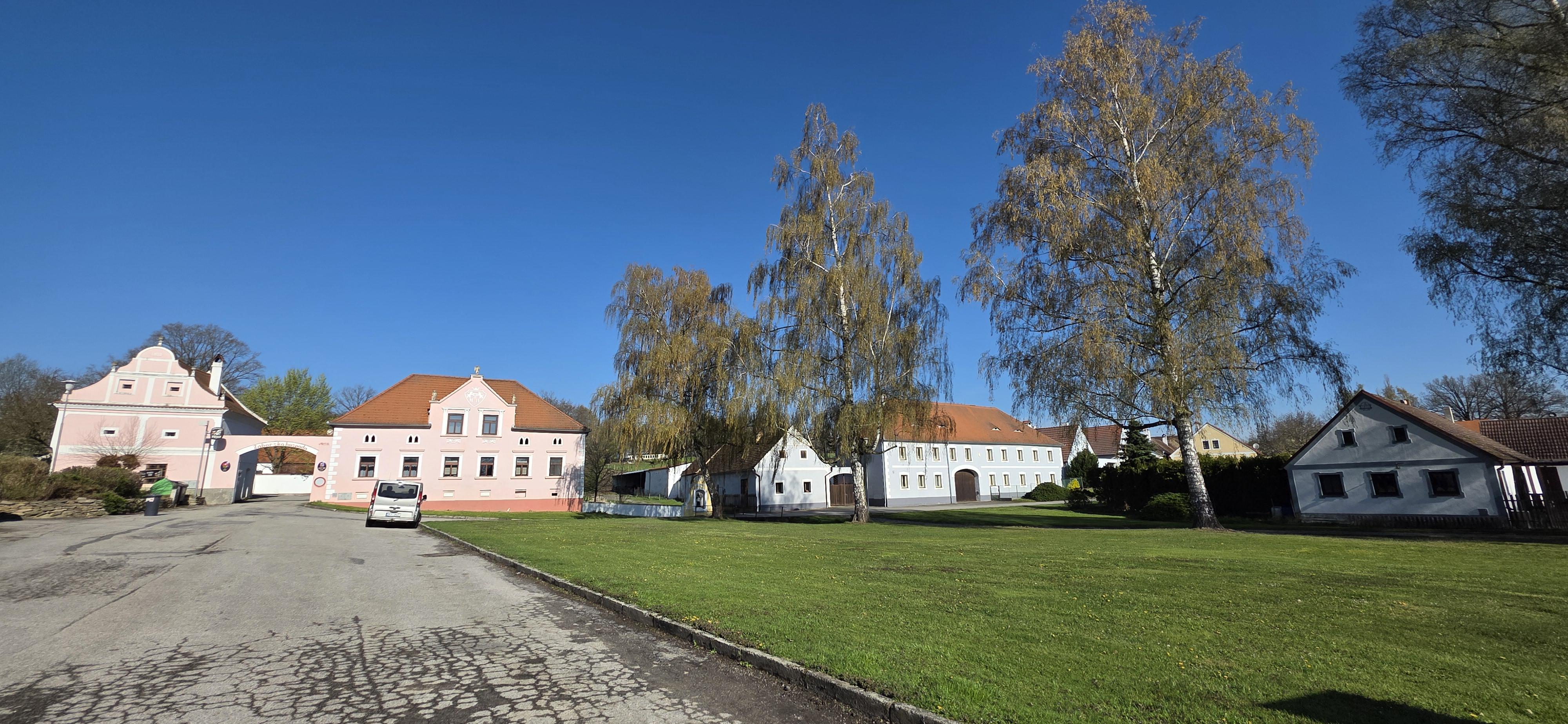 Zábořská hospoda foto 3