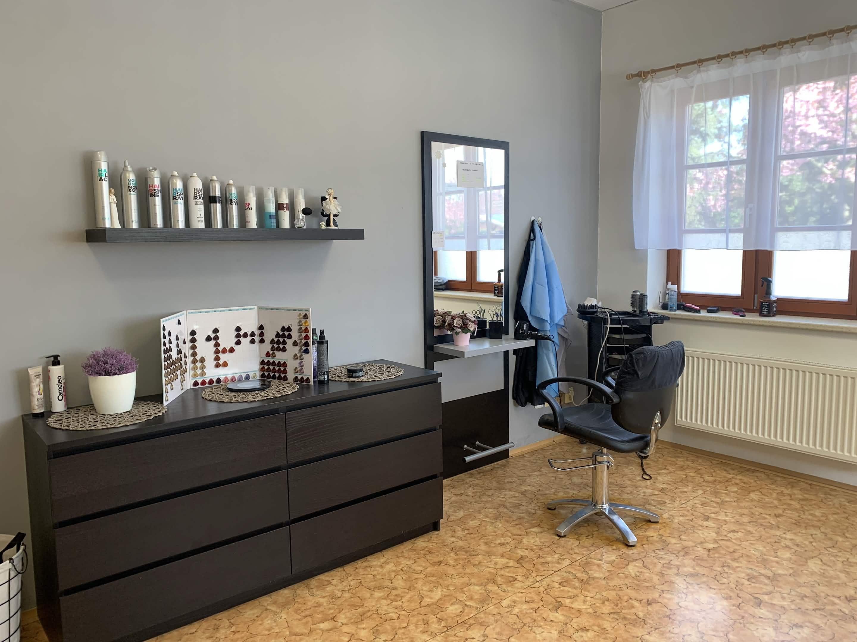 Kadeřnictví - Kateřina Uhlířová foto 3