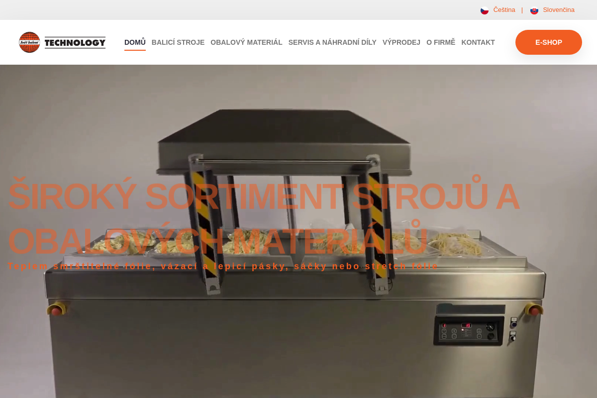 Technology Morava, s.r.o.