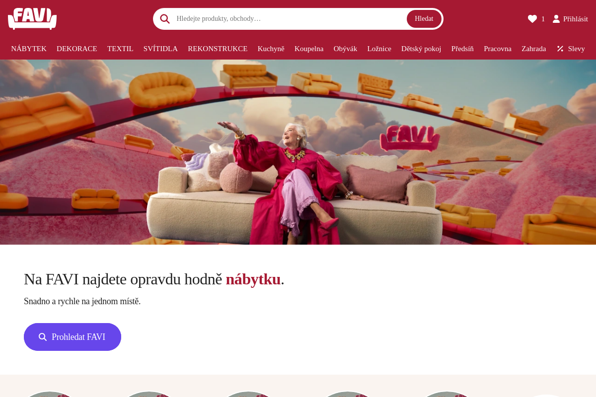 Favi.cz foto 1