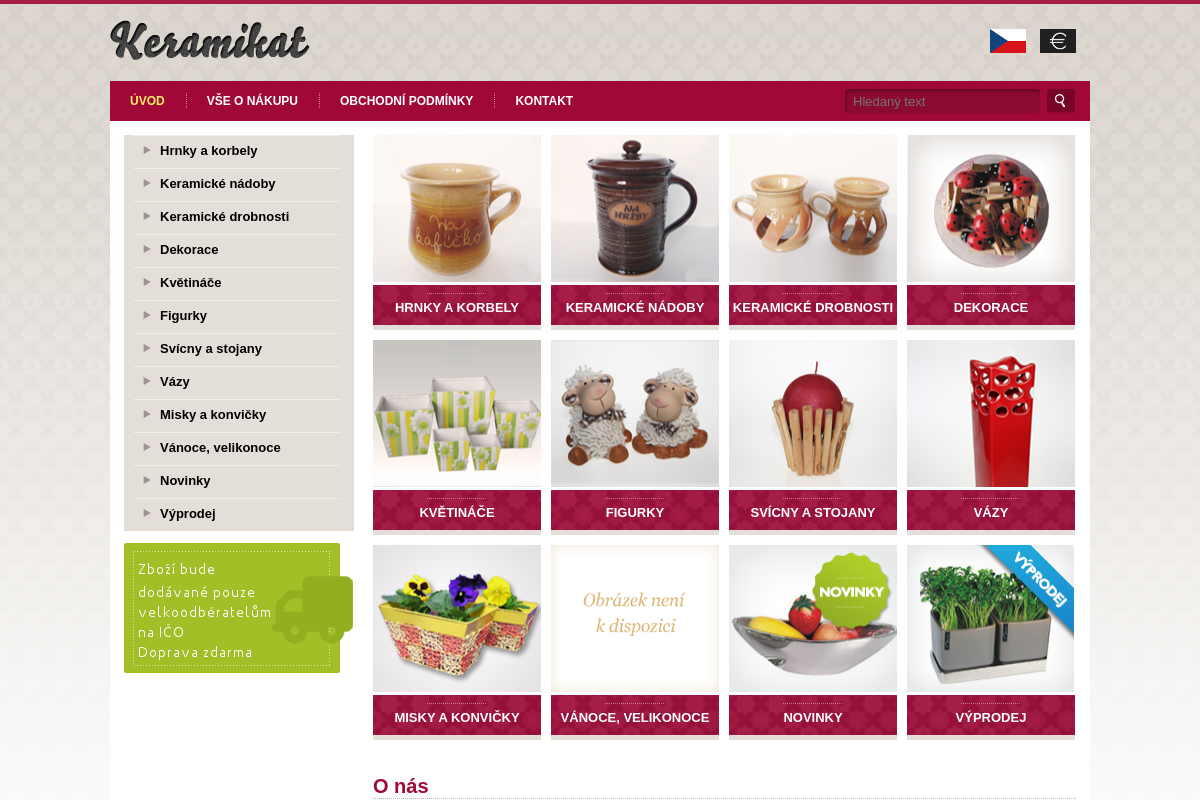 Keramikat.cz