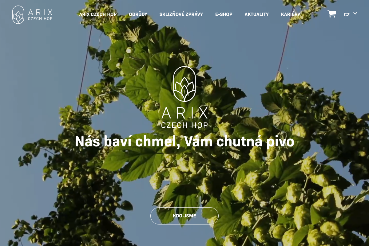 Arixhop.cz