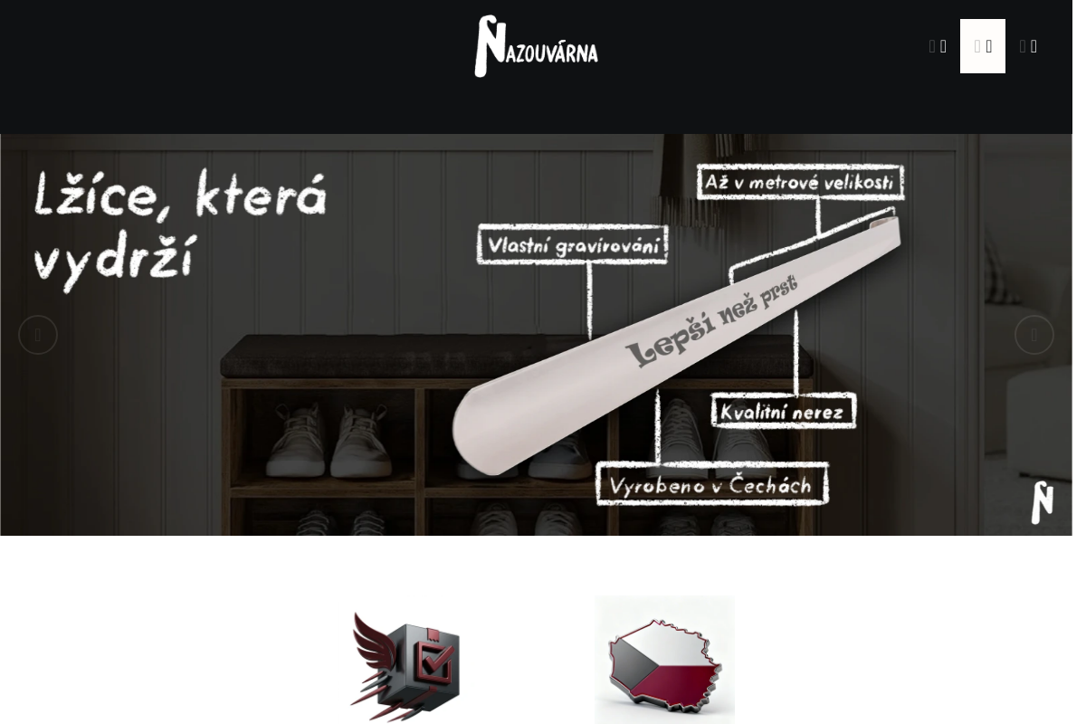 Nazouvarna.cz