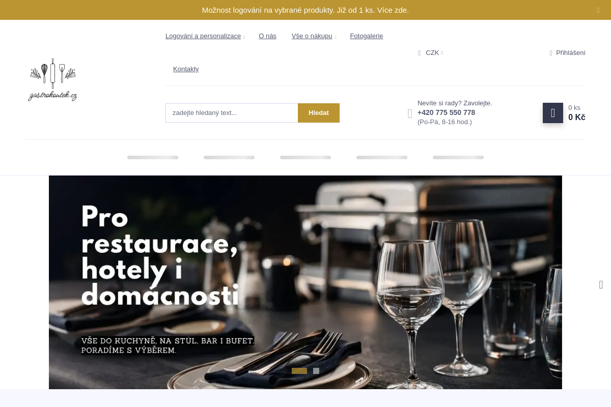 Gastrokoutek.cz