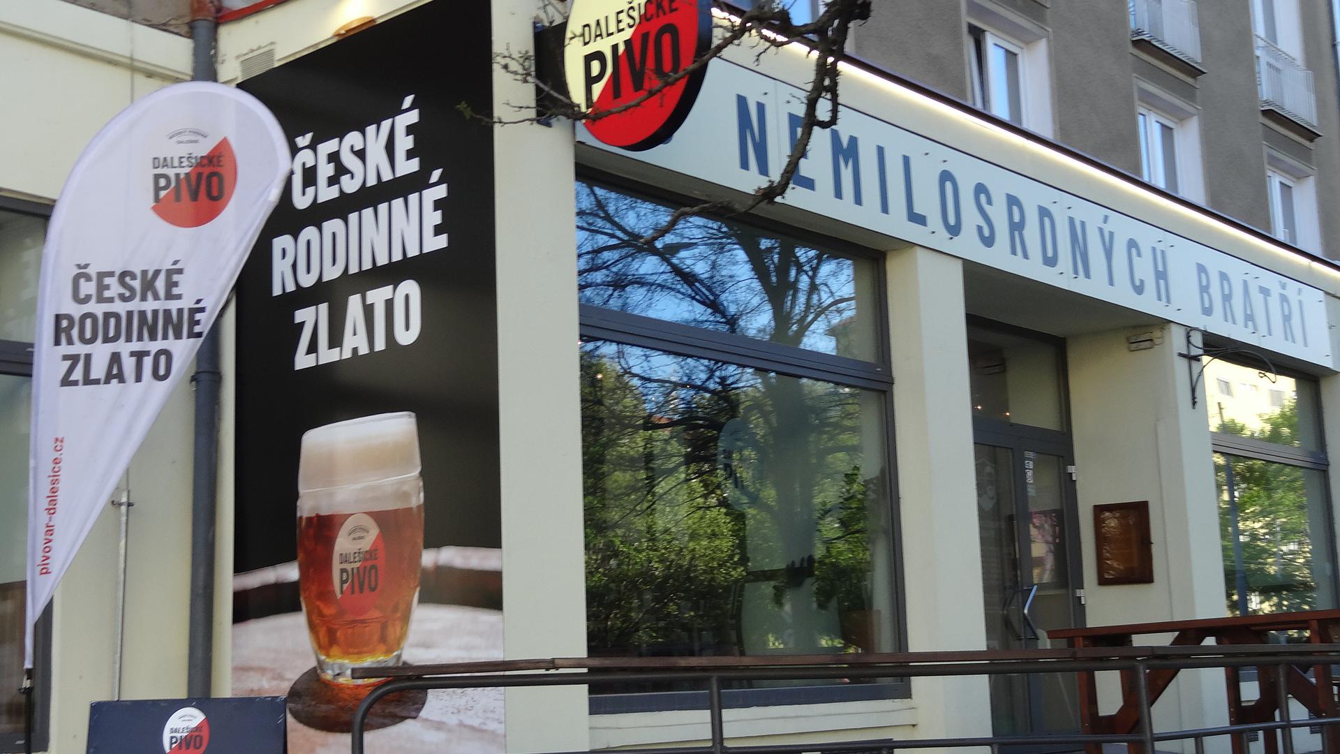 U Nemilosrdných Bratří foto 4