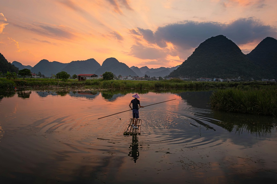Vietnam - letní 14. 7. - 28. 7. 2026