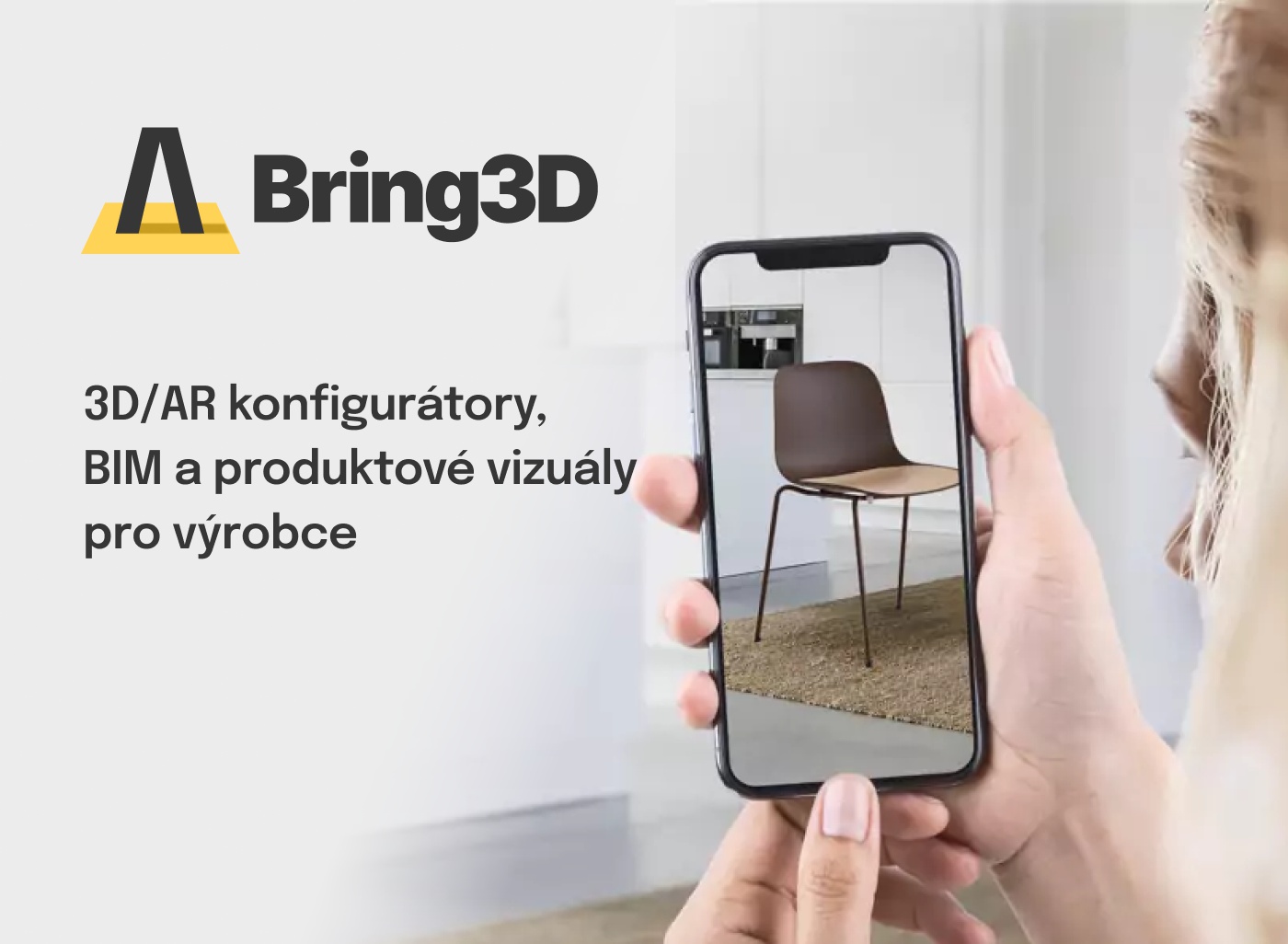 Bring3D.com foto 1