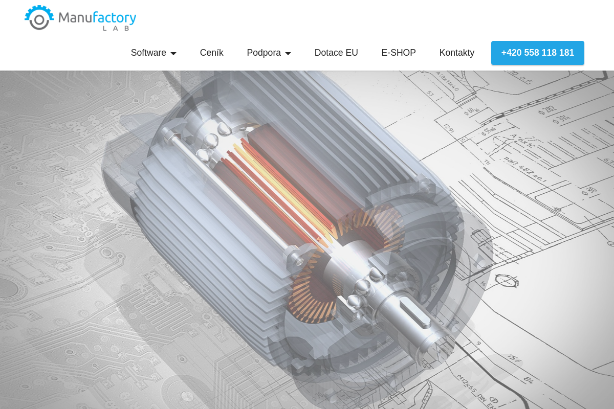 manufactory s.r.o.
