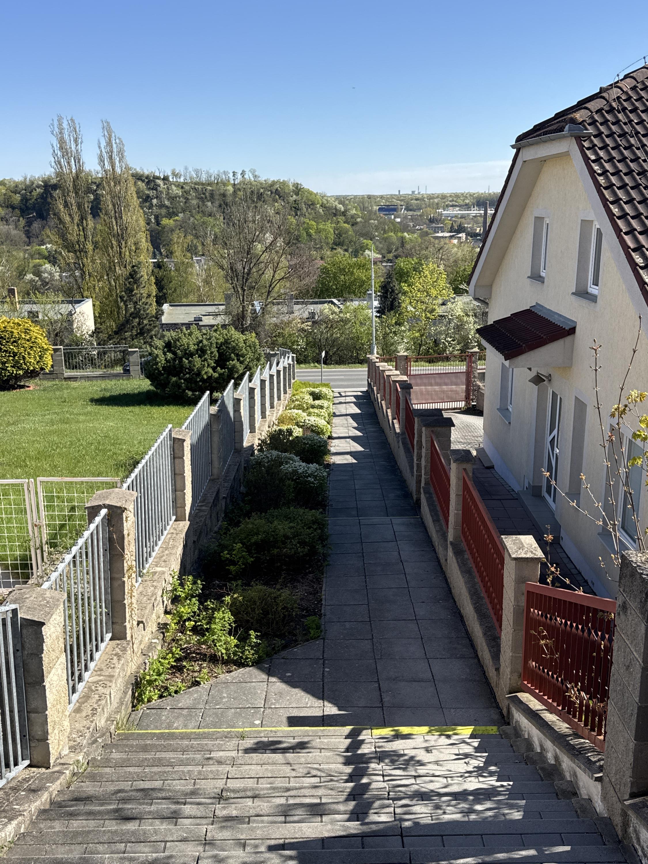 Hvězdárna Jaroslava Trnky ve Slaném foto 3