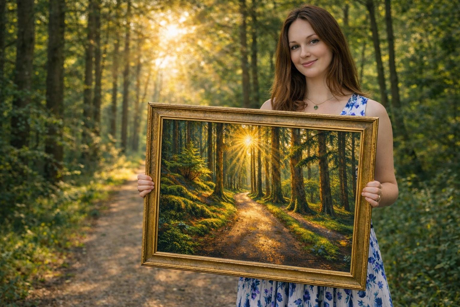 Petra Jonášová - ART foto 1