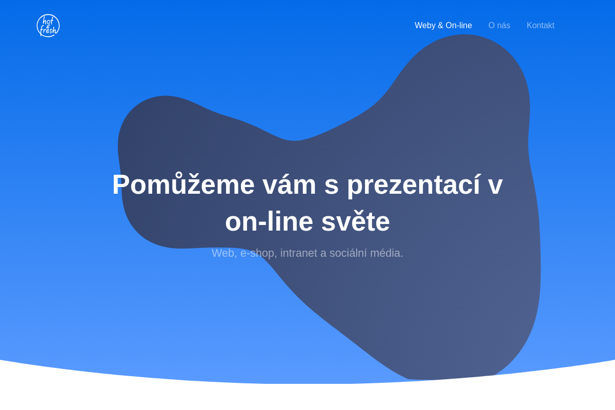 Hot&fresh s.r.o.