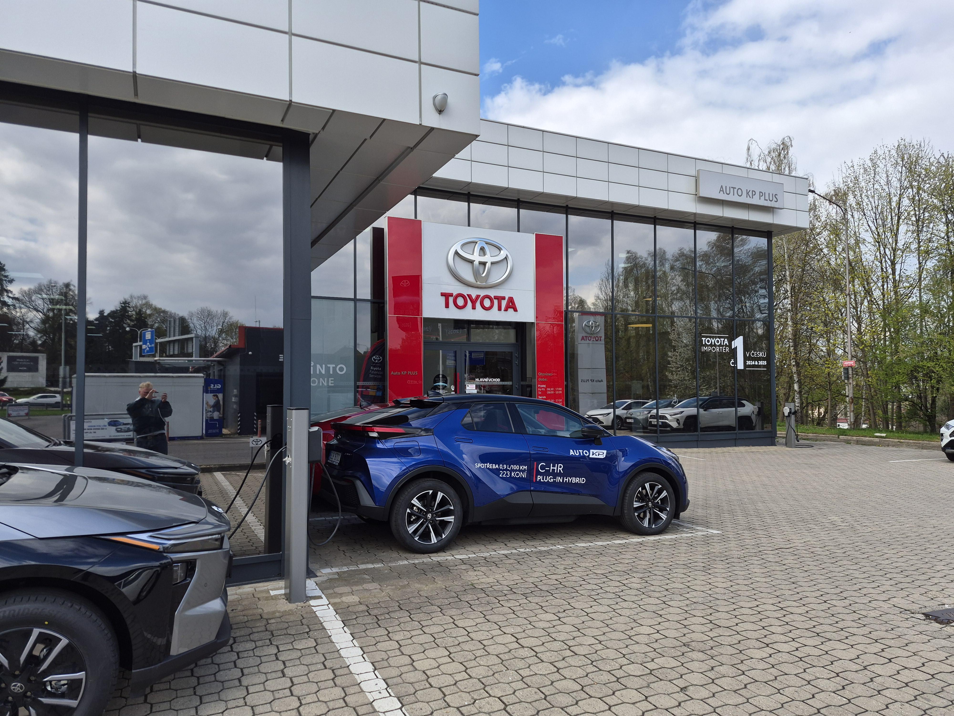 AUTO KP PLUS HD s.r.o. foto 6