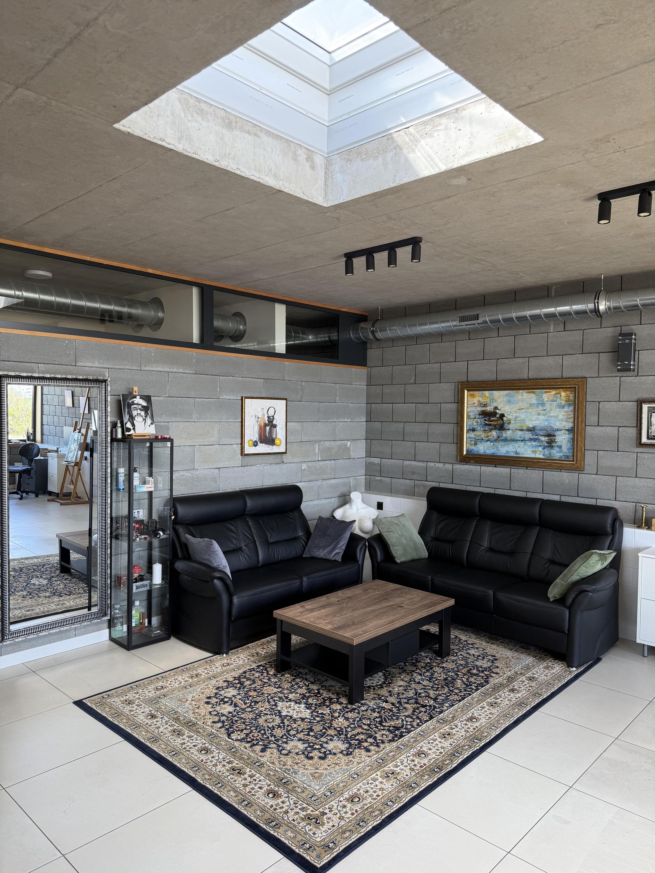 Roman Es Tattoo foto 2