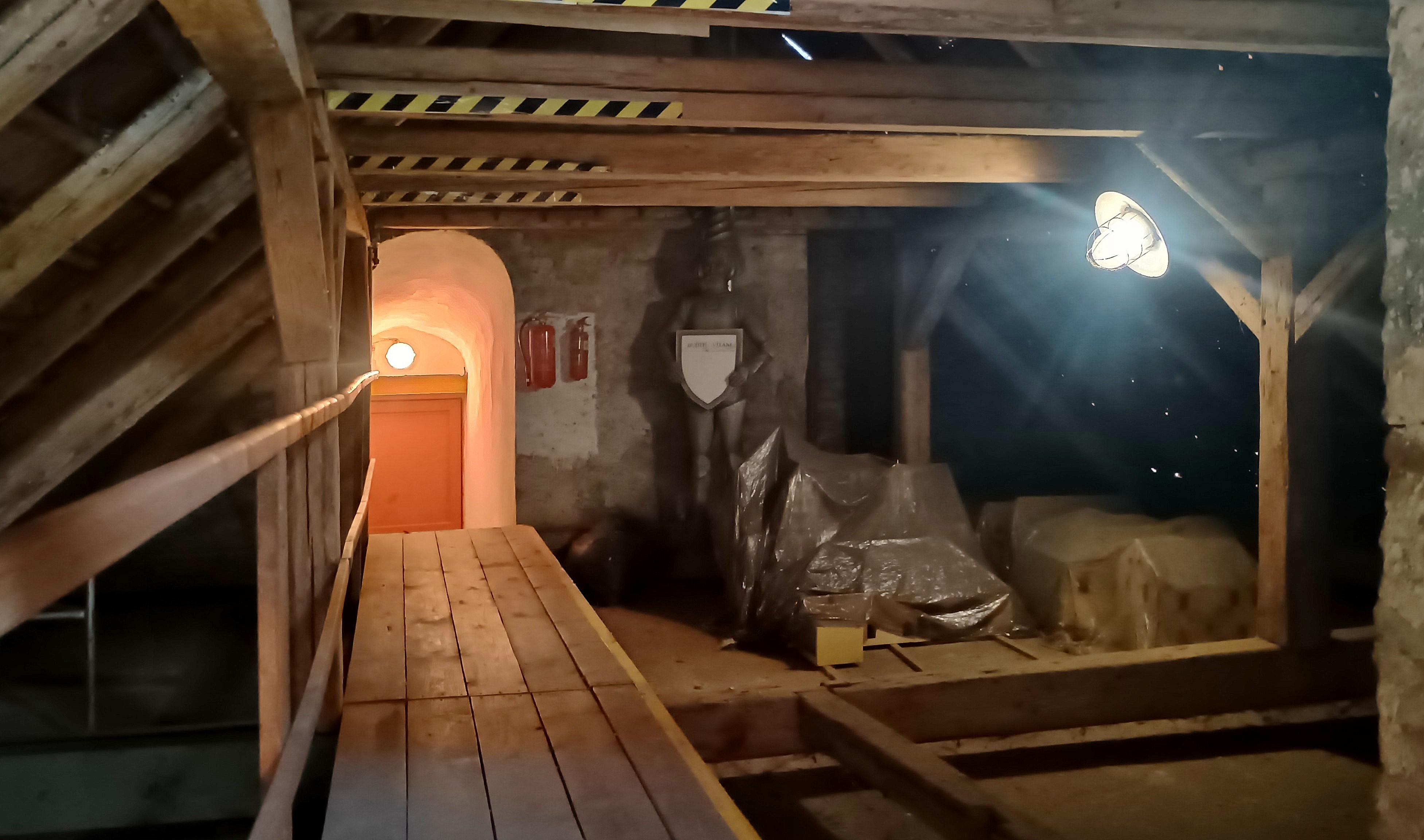 Oblastní muzeum v Chomutově foto 4