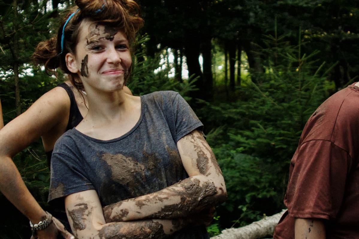 Tábor pro teengaery – Kdo přežije NENA