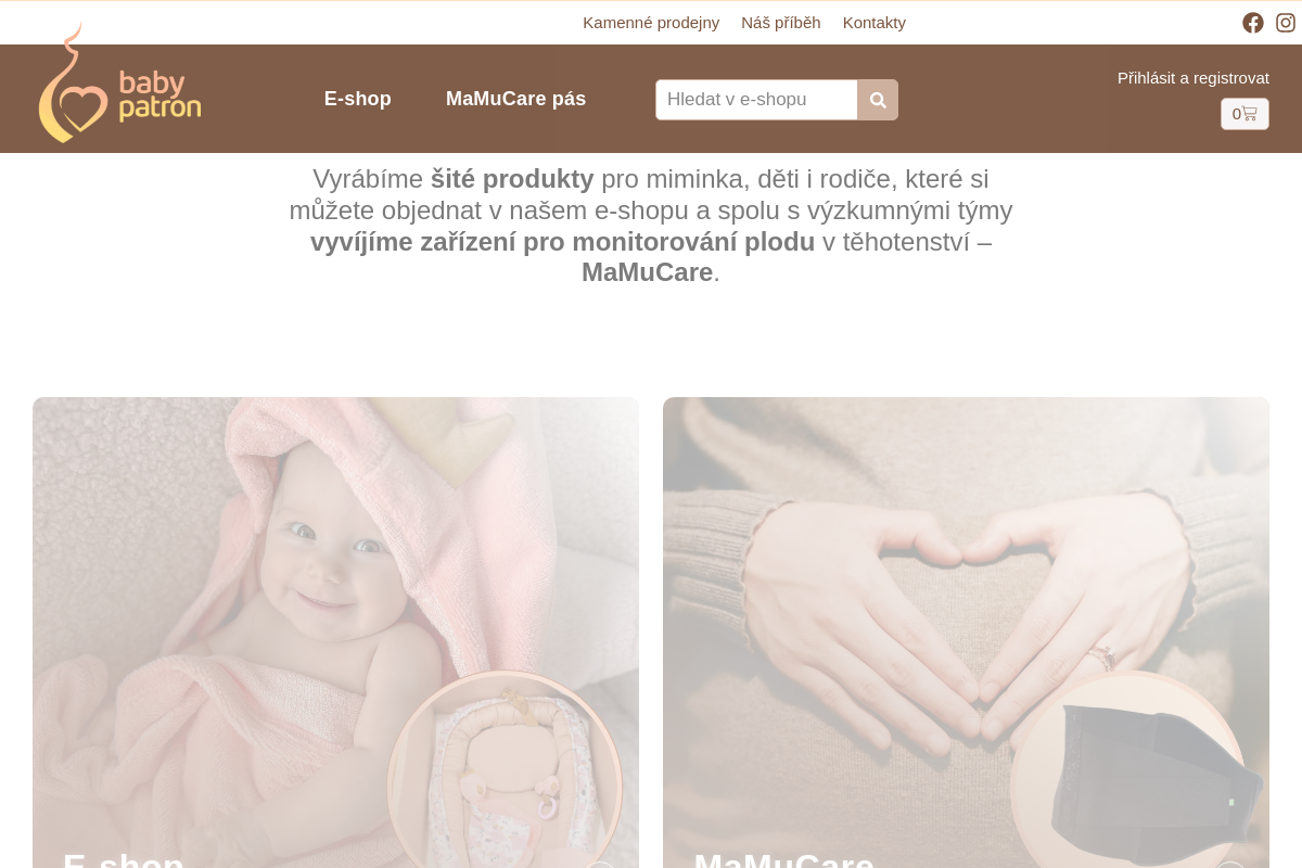 Babypatron.com