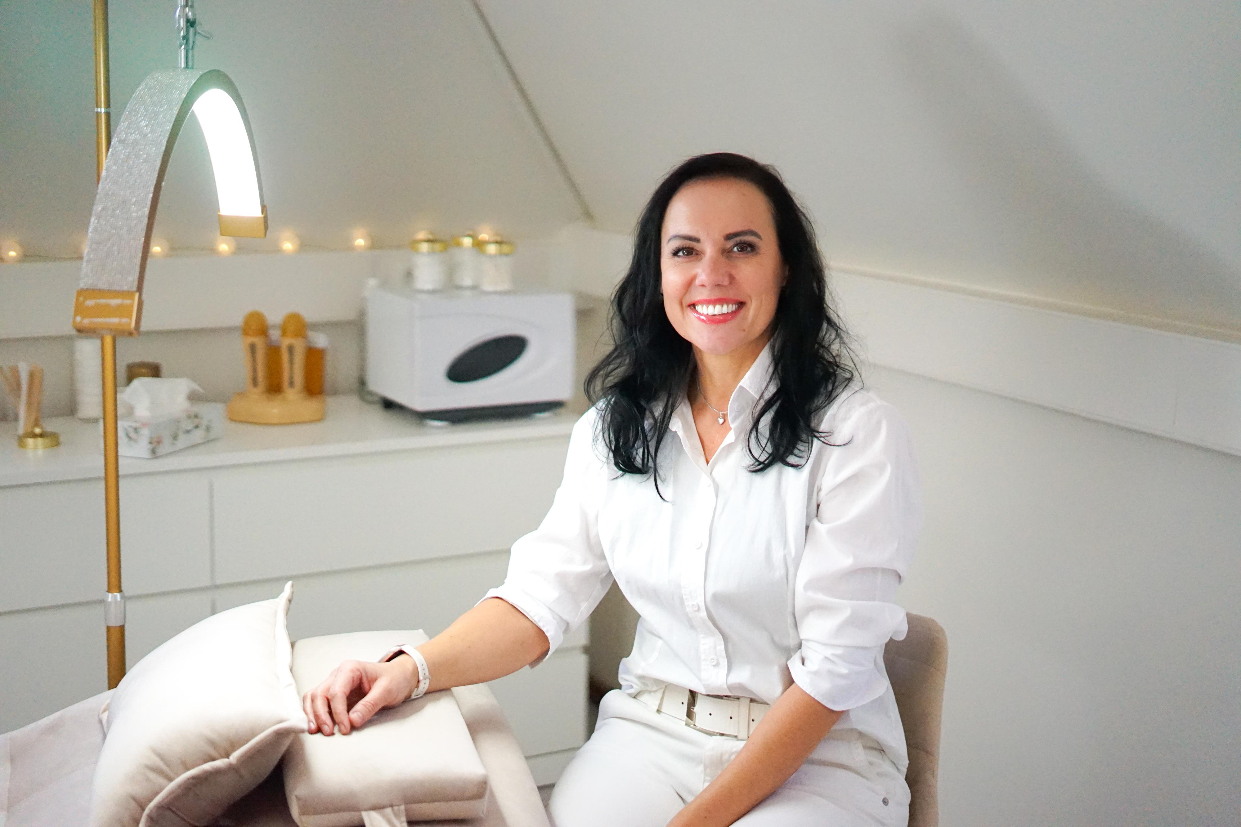 Petra Skokanová - Studio kosmetiky a vizážistiky foto 4