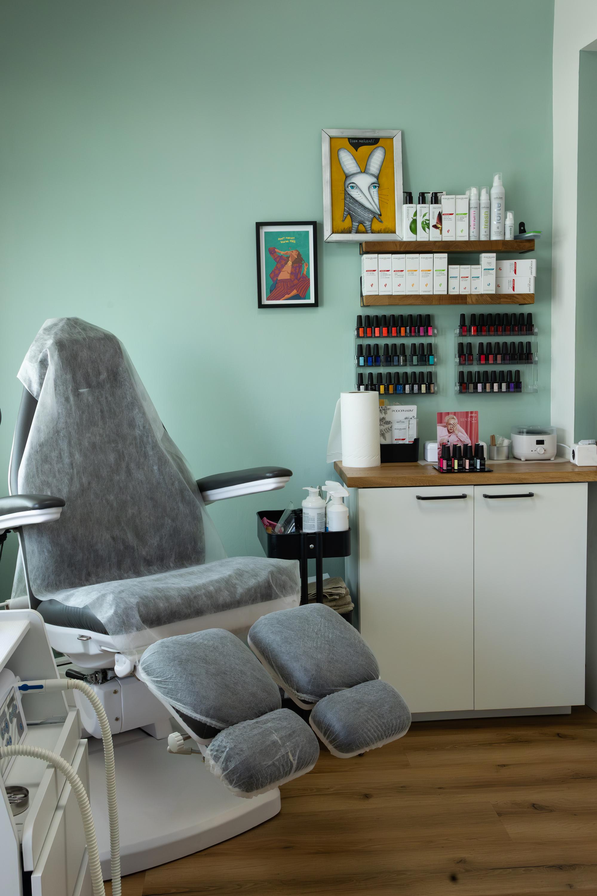 beauty studio LA SUERTE foto 3