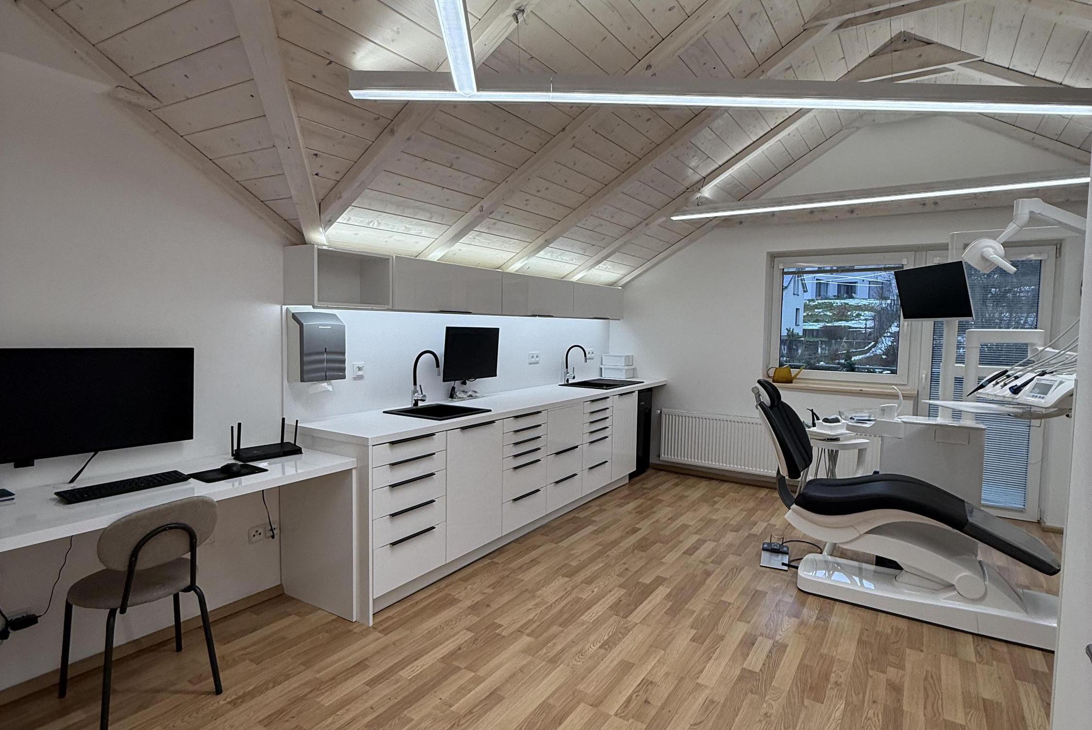 PremiumDentioClinic s.r.o foto 1