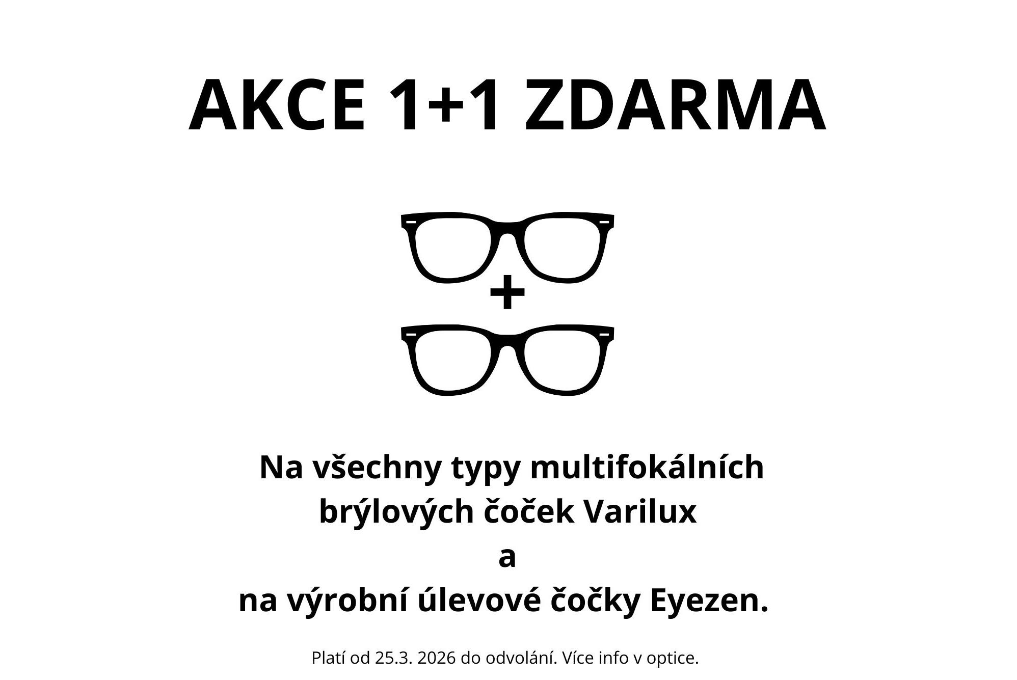 Eyezen, Varilux
