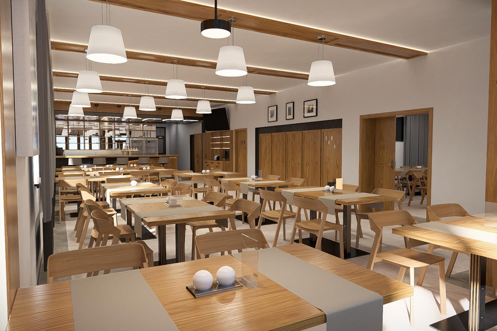 Restaurace Na Rovince