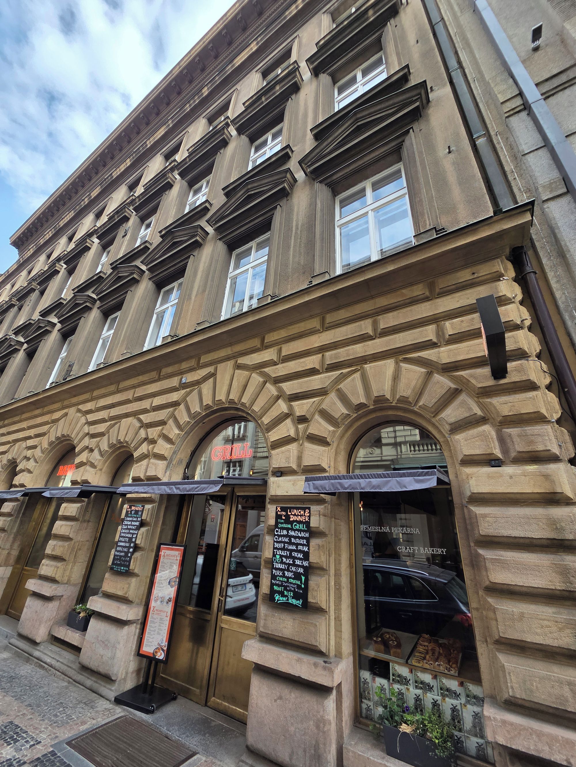 XL bistro foto 3