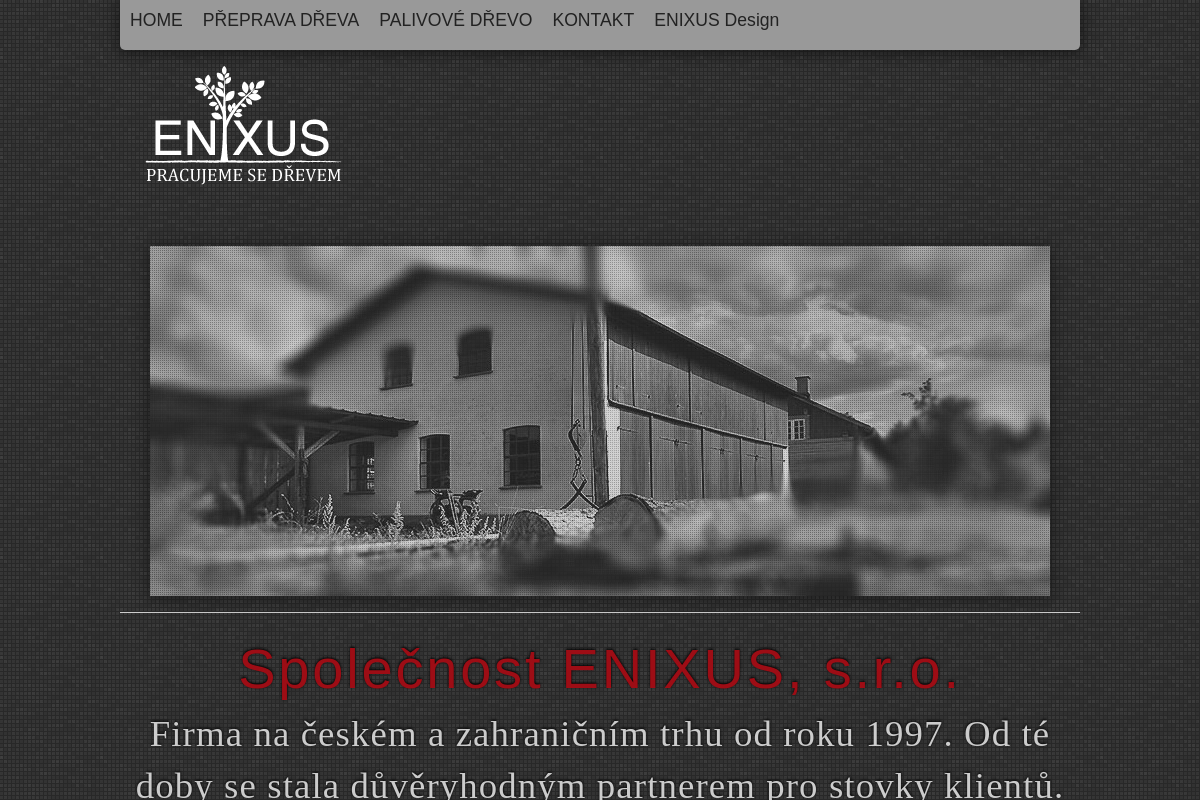 ENIXUS, s.r.o.