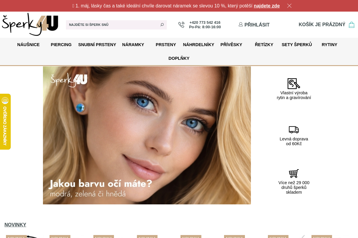 Stribro4u.cz