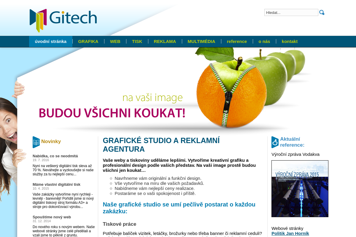 Gitech - Jiří Herian