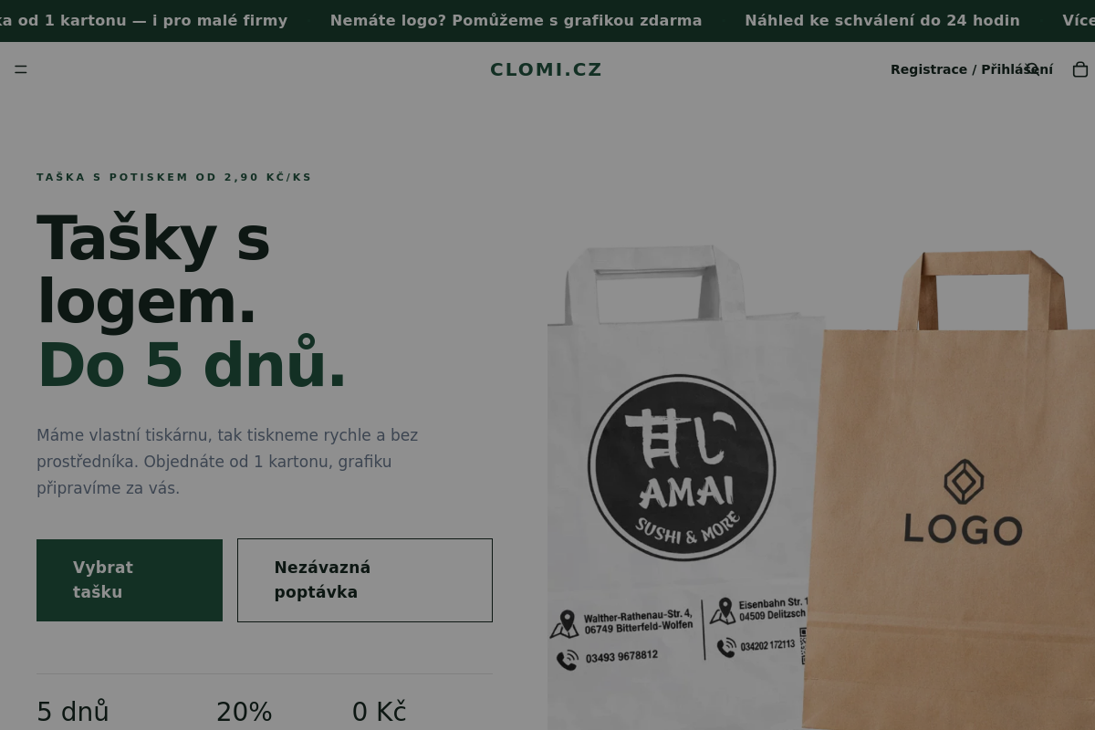 Clomi.cz