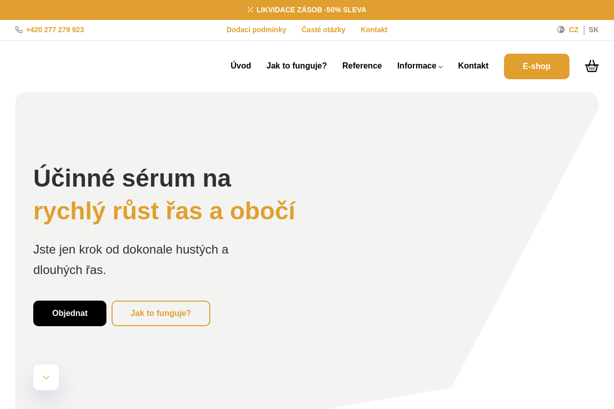 Gigalash.cz