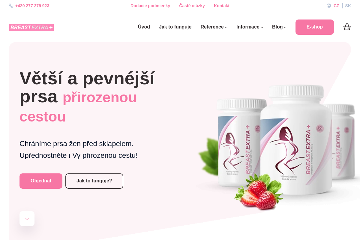 Breastextra.cz