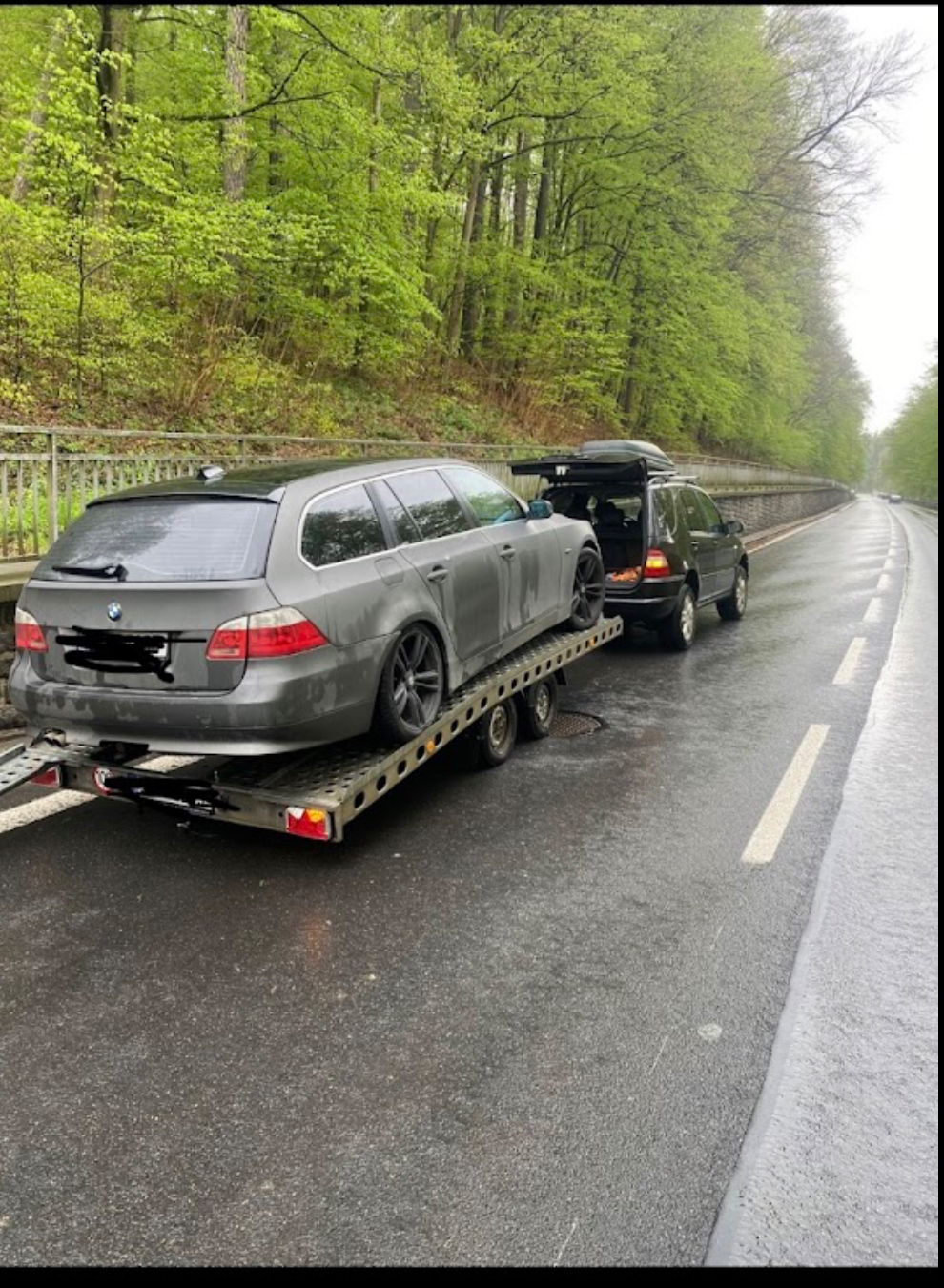 Odtahy Vlček Nonstop foto 5
