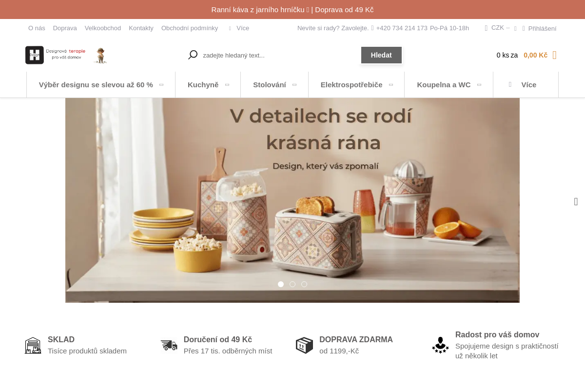 Hdesign-shop.cz