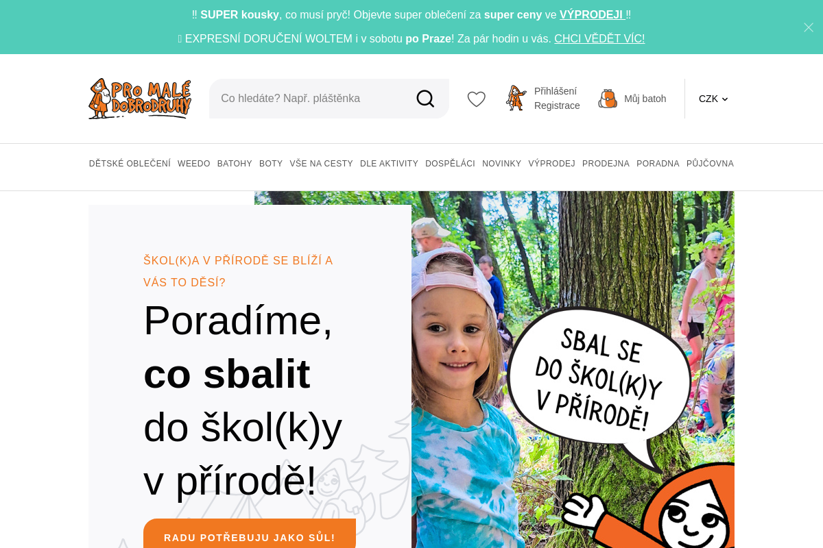 Promaledobrodruhy.cz