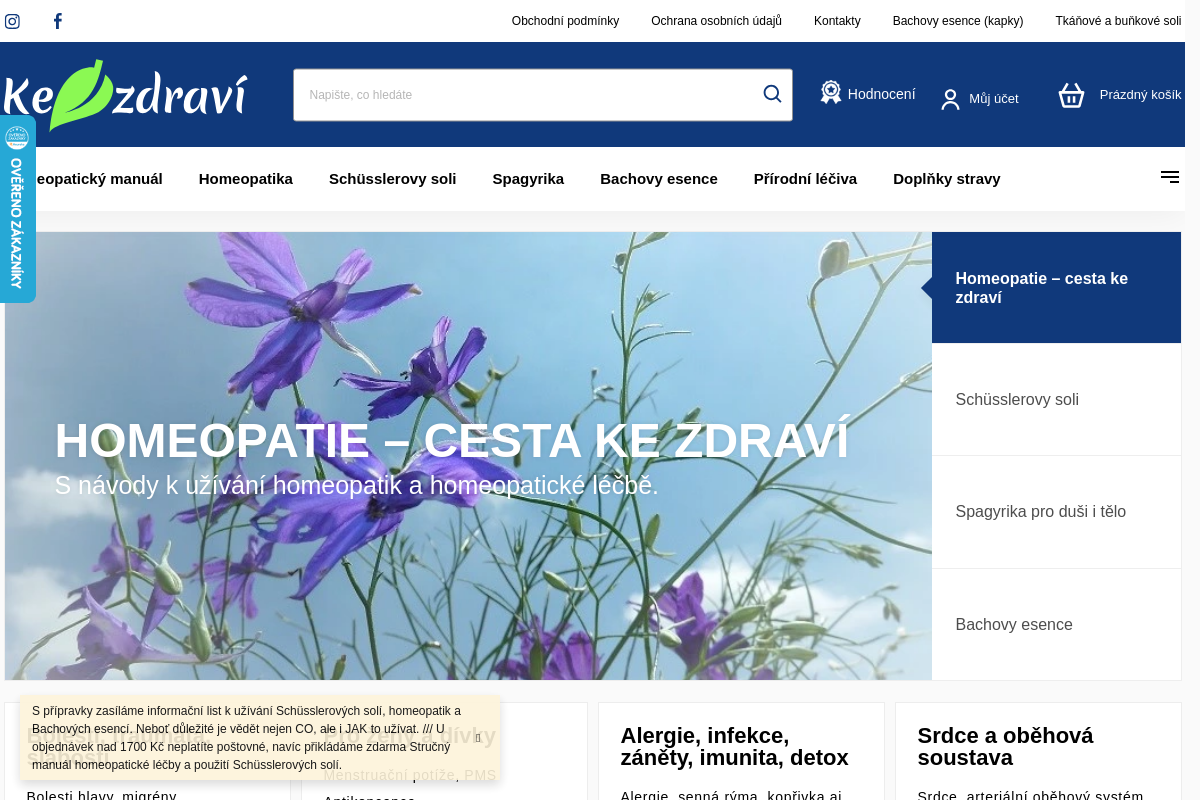 Kezdravi.cz