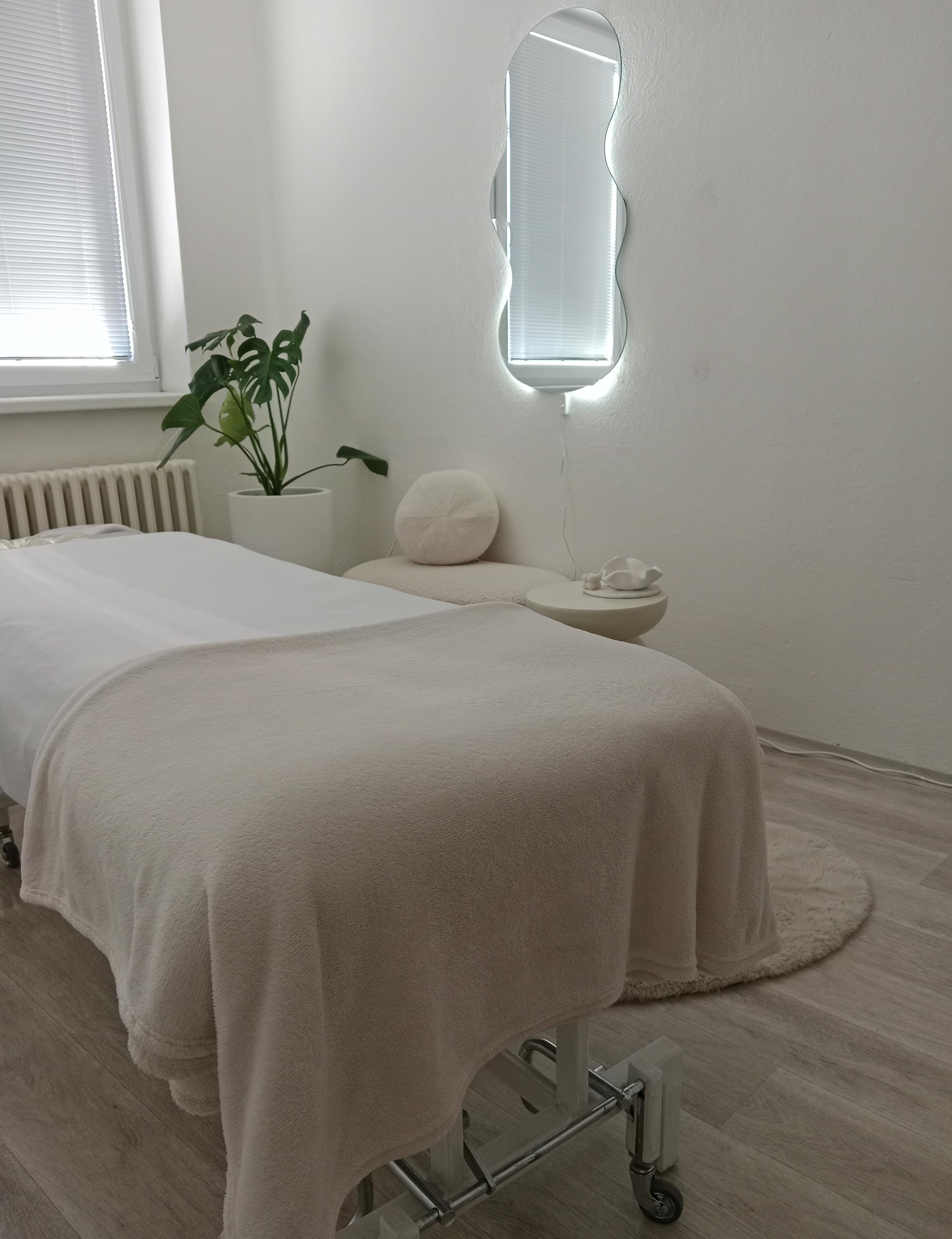 Ze Aneta MASSAGE.THERAPY foto 1
