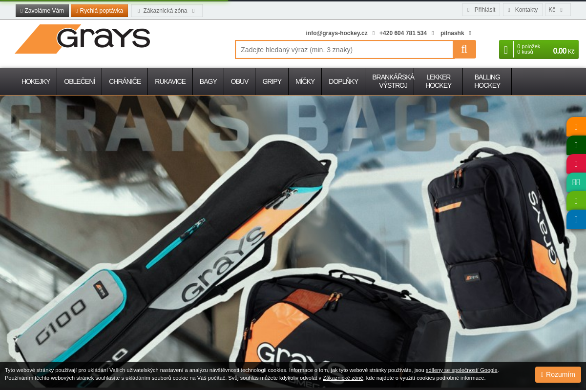 Grays-hockey.cz
