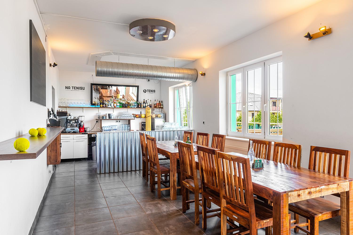 Bistro Na Tenisu
