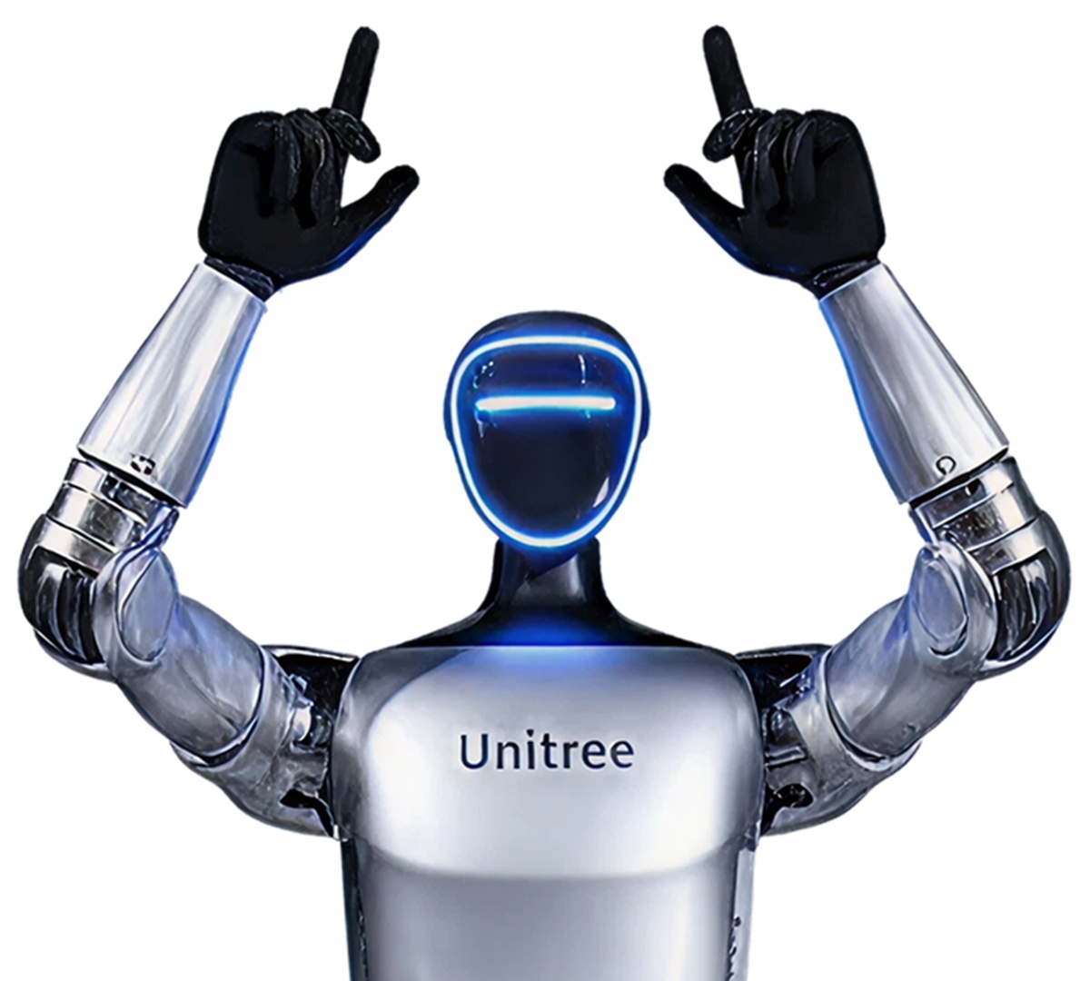 ROBOTIO foto 3