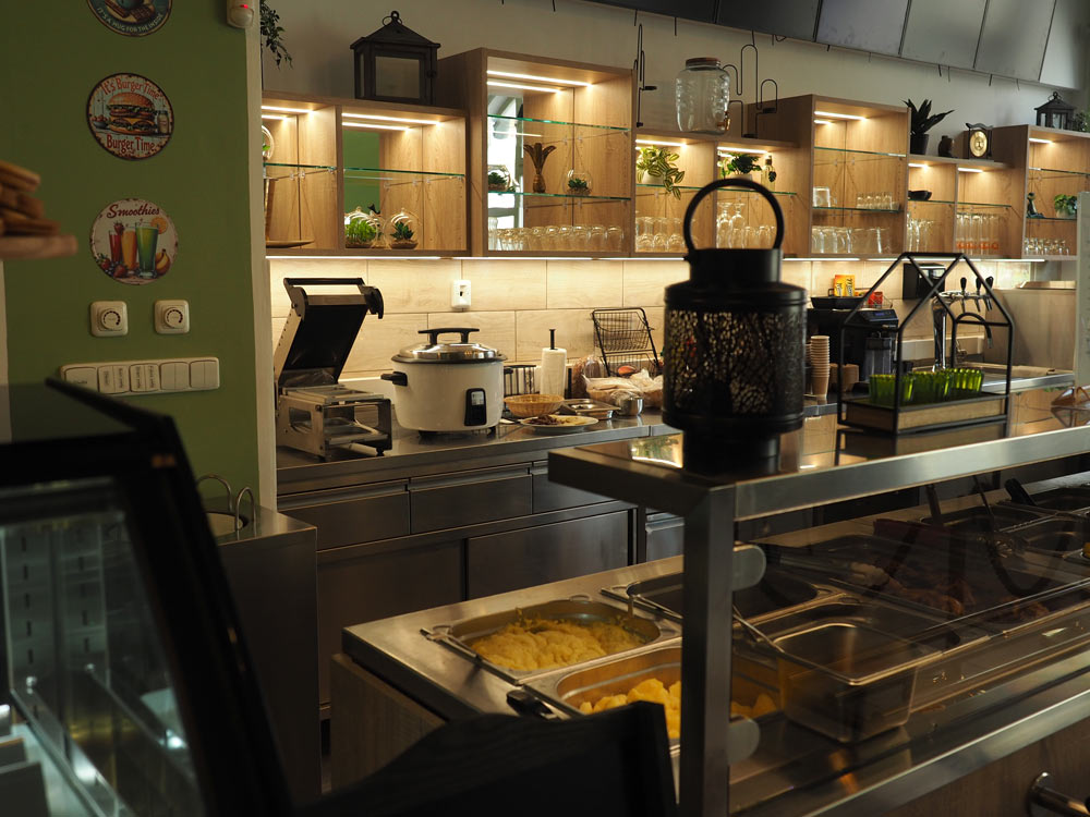 Bistro Green foto 2