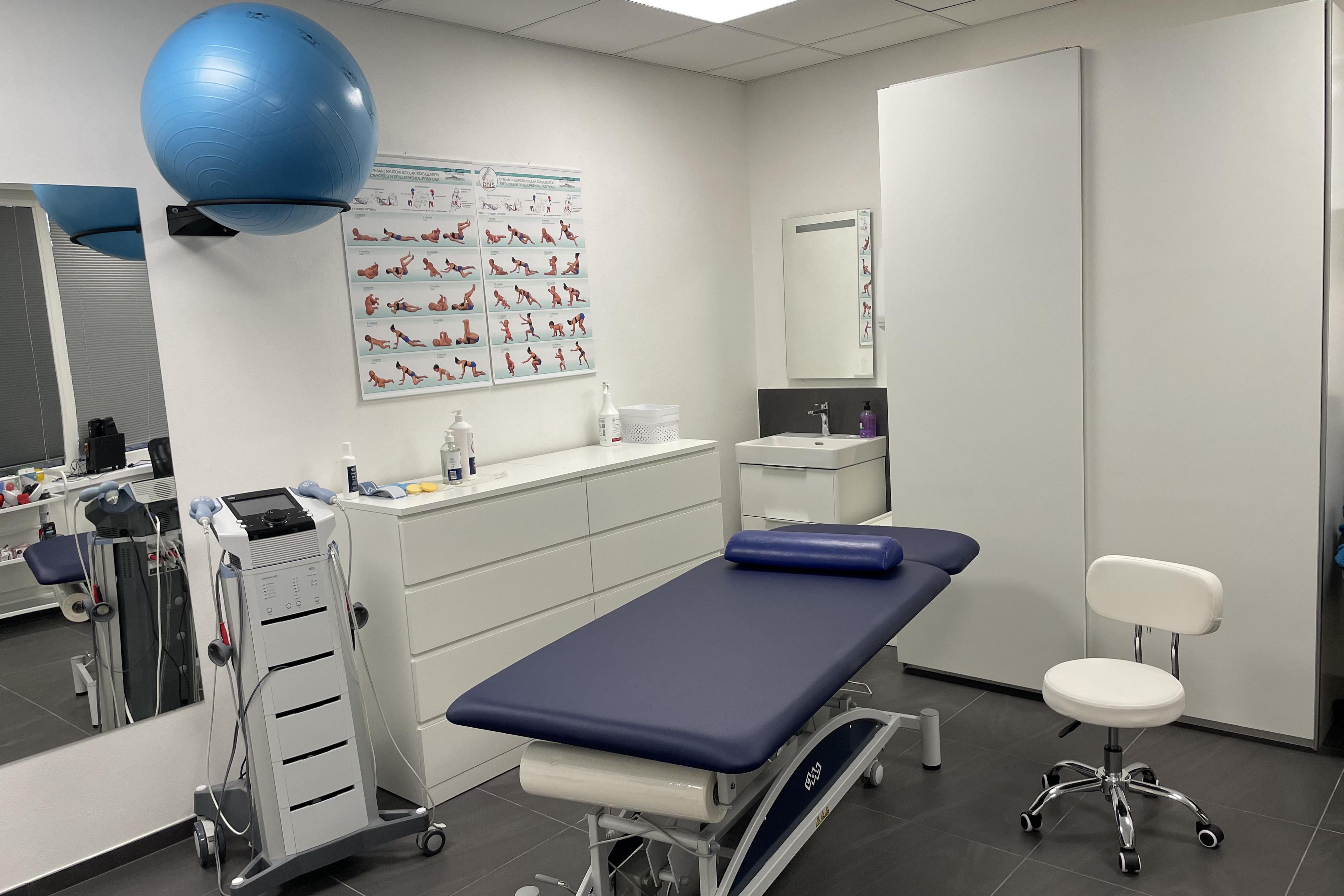 FYZIO Tomie, s.r.o. foto 1