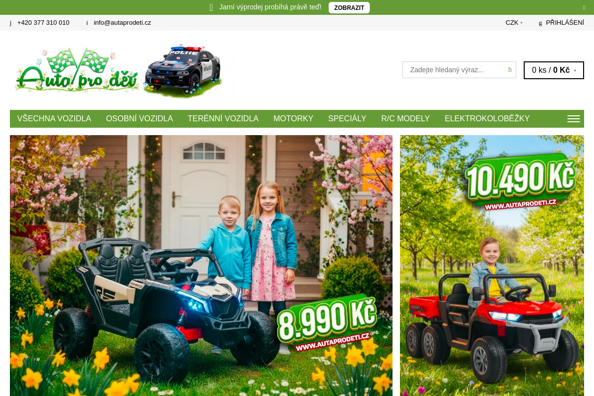 Autaprodeti.cz