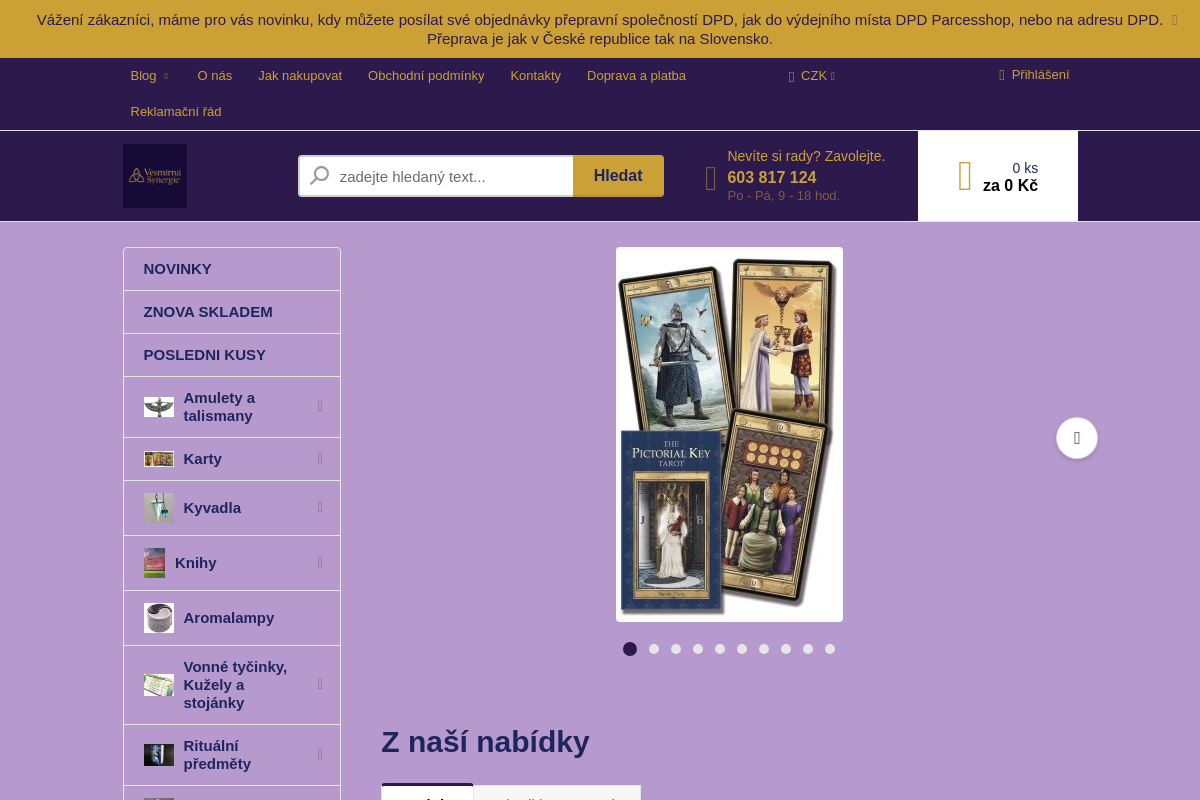 vesmirnasynergie.cz
