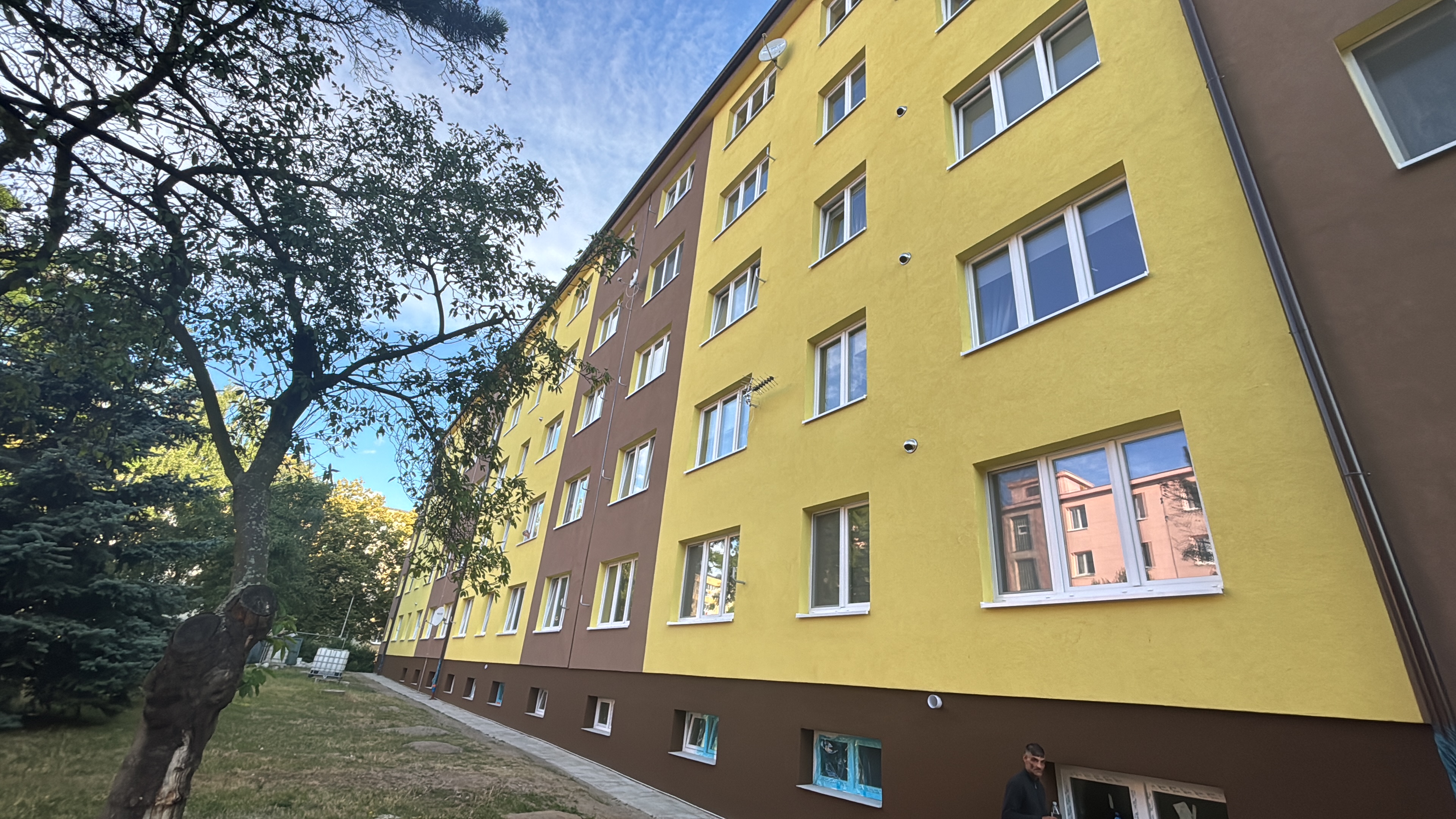 Stavby Pulko foto 5