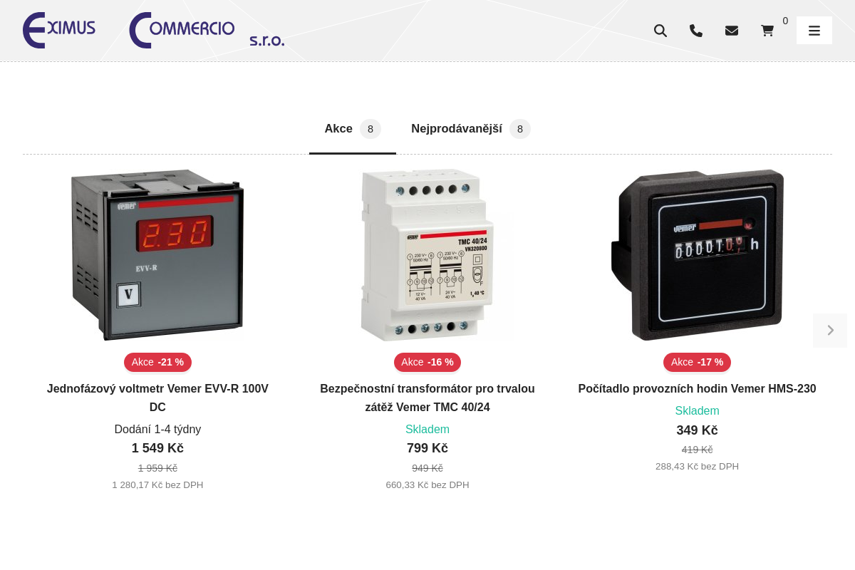 Eshop.eximuscom.cz