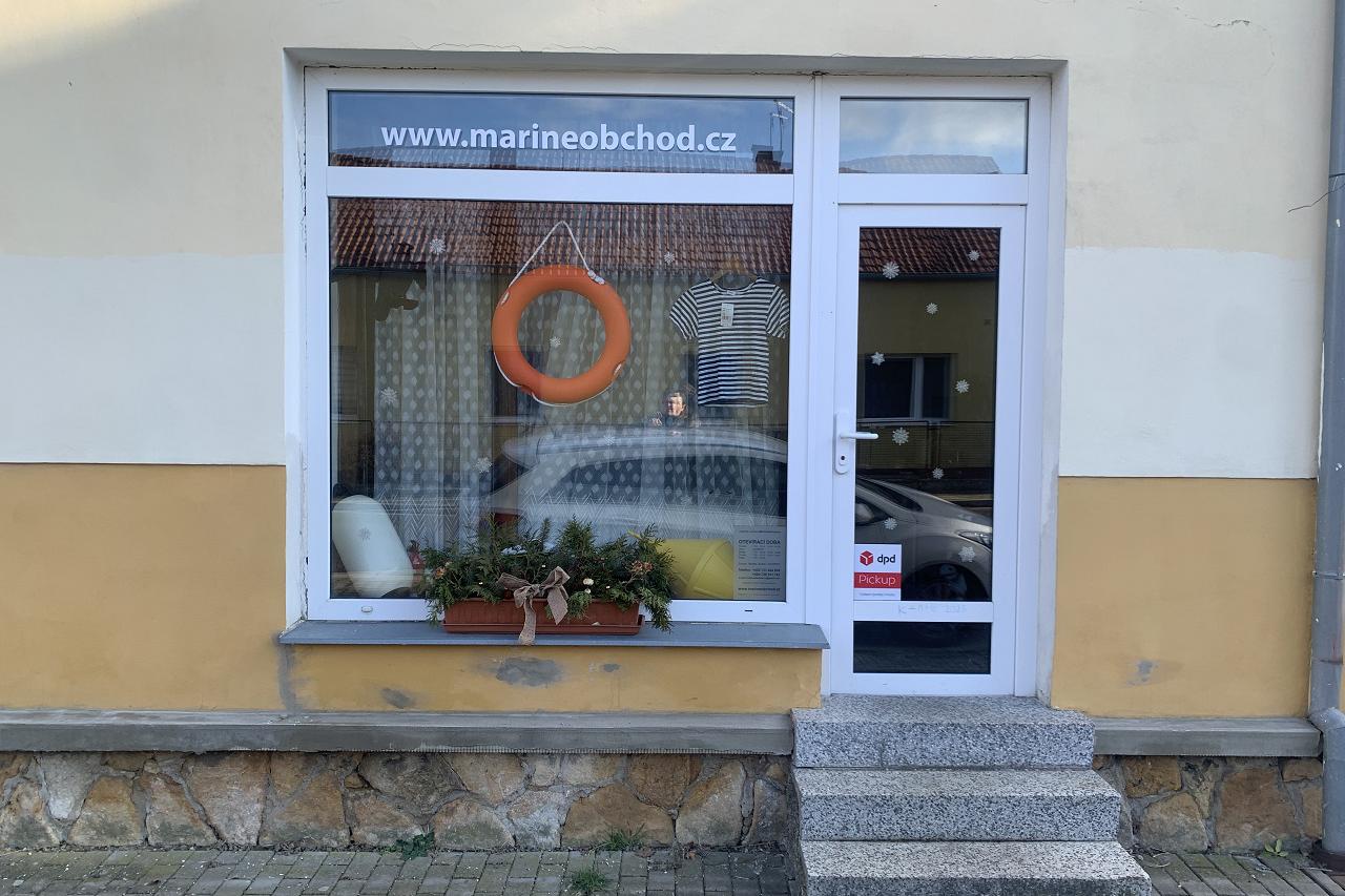 Marineobchod.cz